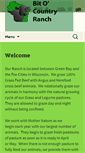 Mobile Screenshot of bitocountryranch.com